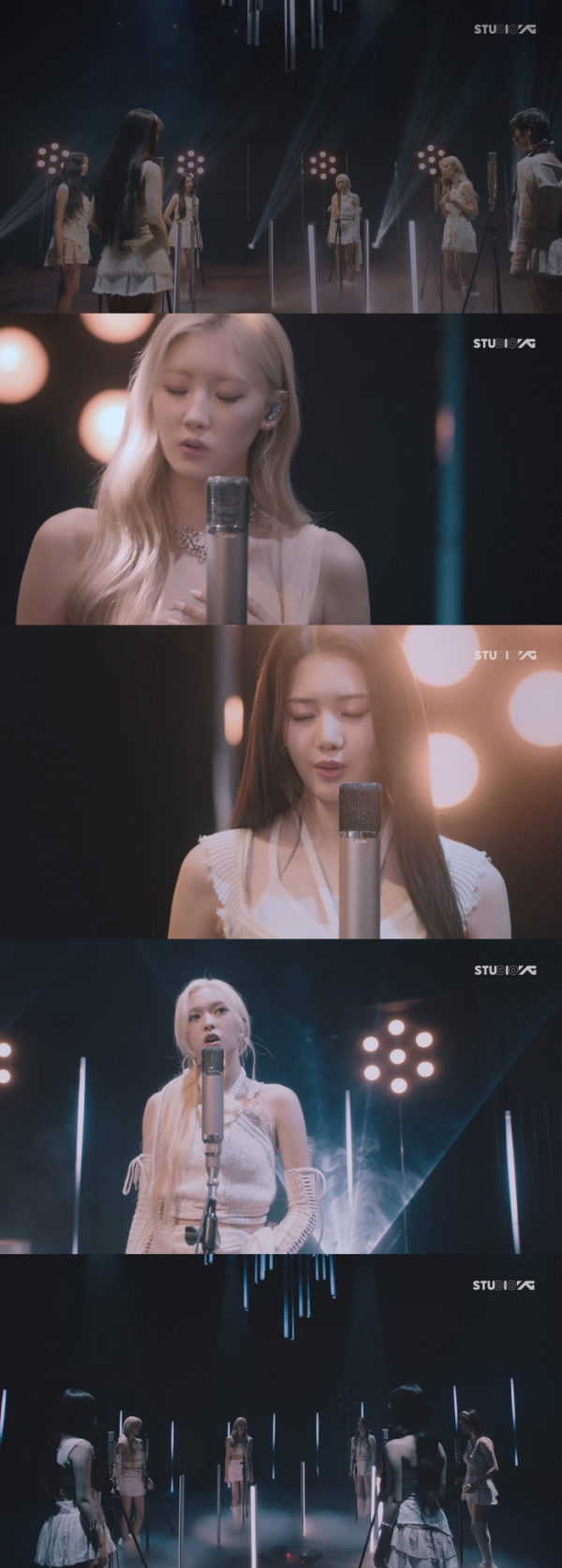 ▲베이비몬스터(사진제공=YG엔터테인먼트)