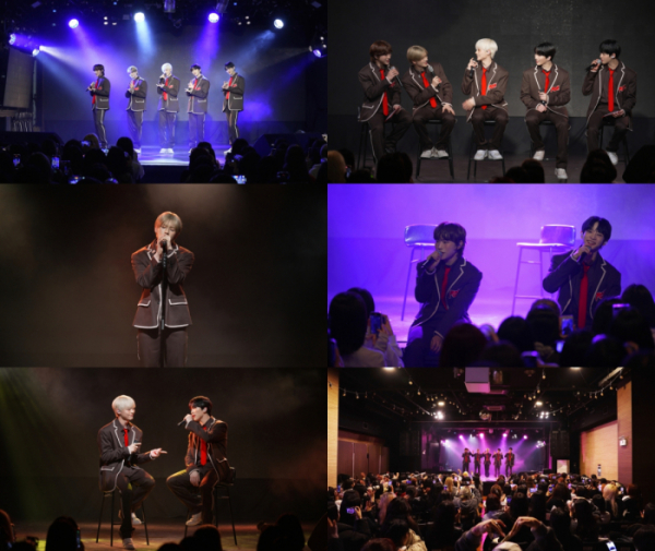 ▲파우 (사진 = 그리드 엔터테인먼트 제공)