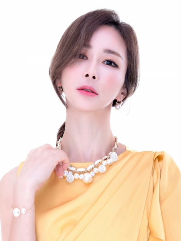 ▲배진아 (사진 = 배진아 제공)