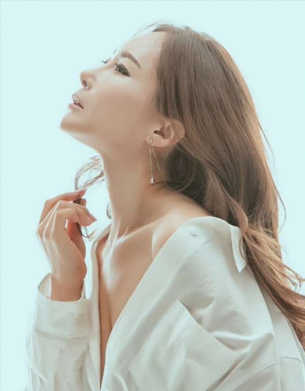 ▲배진아 (사진 = 배진아 제공)