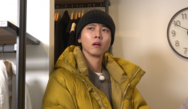 ▲'구해줘! 홈즈'(사진제공=MBC)