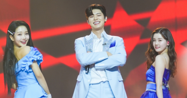 ▲김소연, 박지현, 나영(사진제공=TV조선)