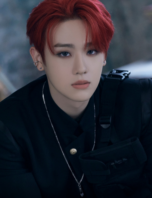 ▲금동현 (사진 = C9엔터테인먼트 제공)