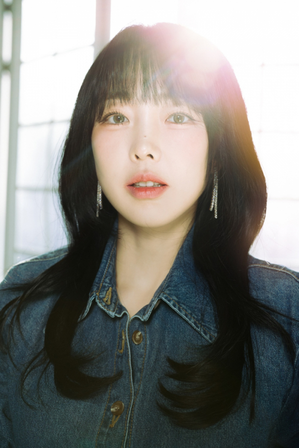 ▲씨야 이보람(사진 = 냠냠 엔터테인먼트 제공)