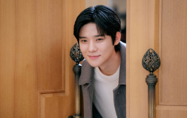 ▲'웨딩 임파서블' 문상민 (사진제공=tvN)