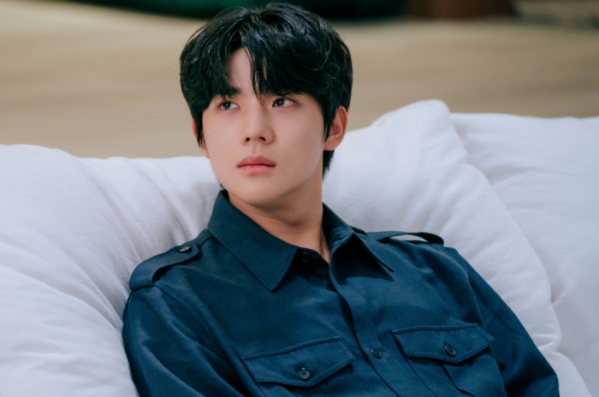 ▲'웨딩 임파서블' 문상민 (사진제공=tvN)