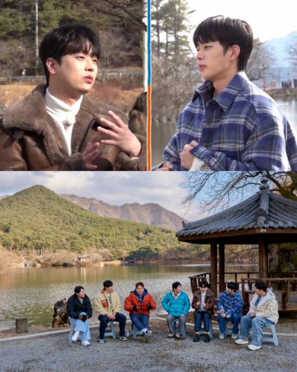 ▲'1박 2일'(사진제공=KBS 2TV)