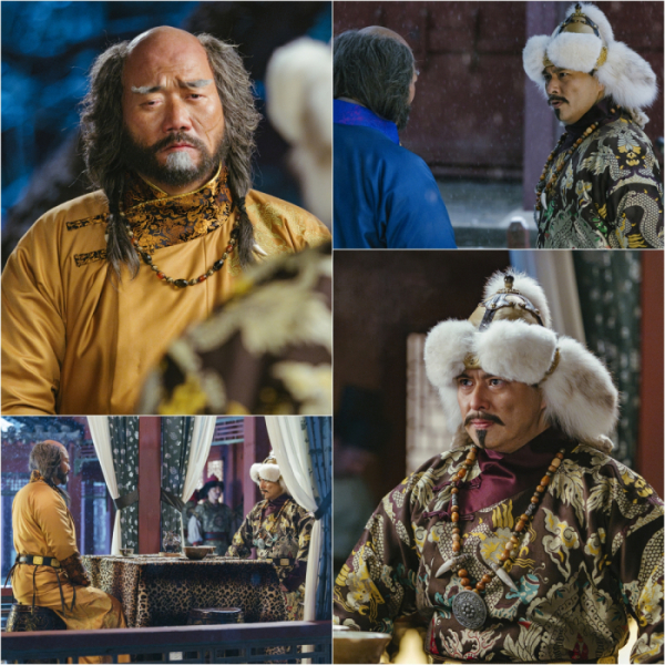 ▲'고려거란전쟁' 25회(사진제공=KBS2)