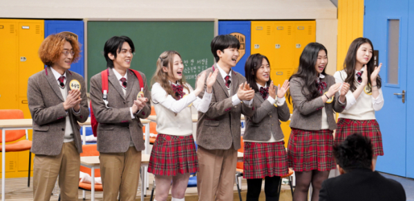 ▲'아는 형님' 싱어게인3(사진제공=JTBC)