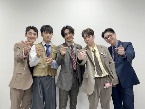 ▲에이스 (사진 = 비트인터렉티브 제공)