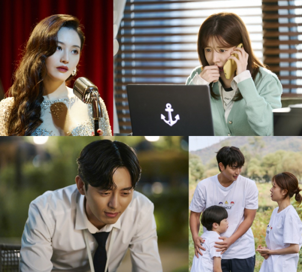 ▲'그랜드 샤이닝 호텔'(사진제공=tvN)