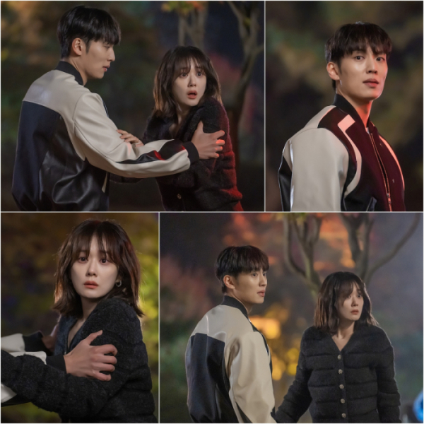 ▲‘나의 해피엔드’ 13회(사진 제공=TV CHOSUN)