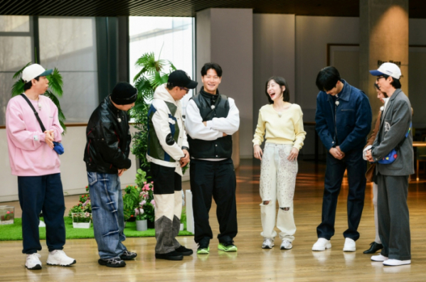 ▲'런닝맨'(사진제공=SBS)