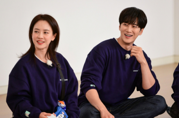 ▲'런닝맨'(사진제공=SBS)