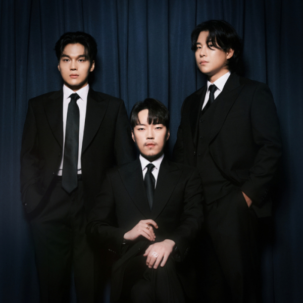 ▲장덕철(사진 = 레이벡스 제공)