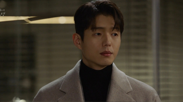 ▲‘효심이네 각자도생’ 하준(사진제공=KBS2)