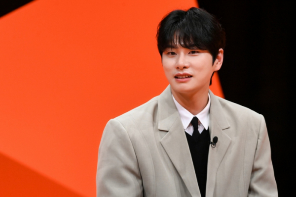 ▲'미운우리새끼' 이이경(사진제공=SBS)