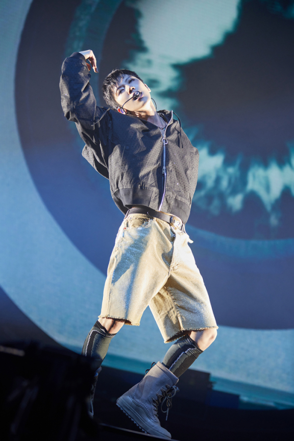 ▲NCT 텐(사진제공=SM엔터테인먼트)