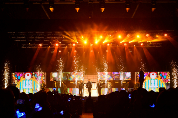 ▲슈퍼주니어-L.S.S.(사진제공=SM엔터테인먼트)