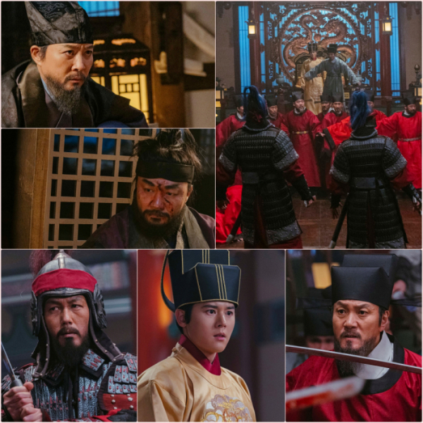 ▲'고려거란전쟁' 26회(사진제공=KBS)