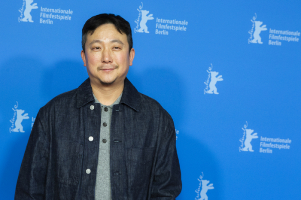 ▲'파묘' 장재현 감독(사진제공=쇼박스)