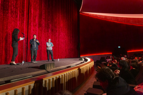 ▲'파묘' 장재현 감독(사진제공=쇼박스)