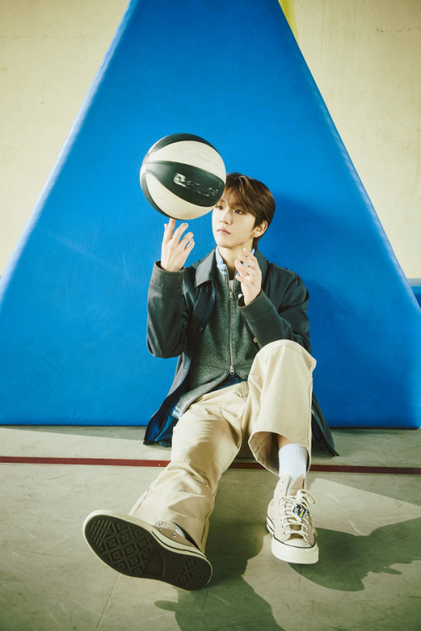 ▲NCT WISH 재희(사진제공=SM엔터테인먼트)