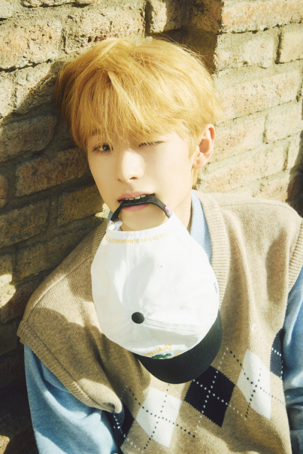 ▲NCT WISH 유우시(사진제공=SM엔터테인먼트)