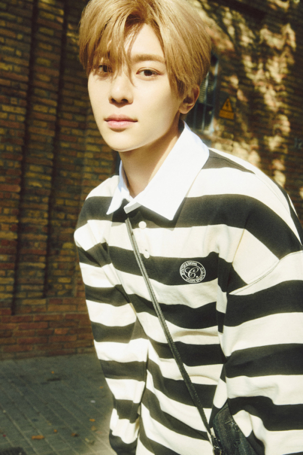 ▲NCT WISH 시온(사진제공=SM엔터테인먼트)