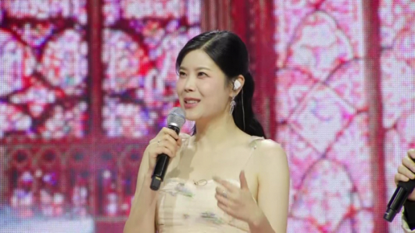 ▲‘불타는 장미단’ 시즌2(사진제공=MBN)