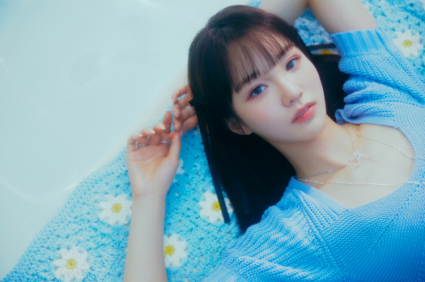 ▲woo!ah!(우아!) 나나(사진=SSQ엔터테인먼트 제공)