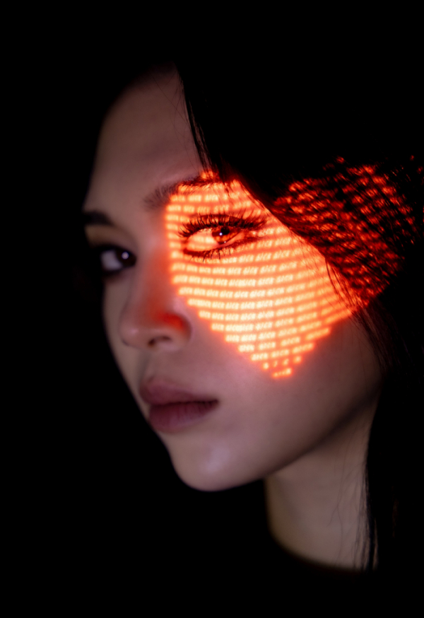 ▲알렉사 (사진=지비레이블 제공)