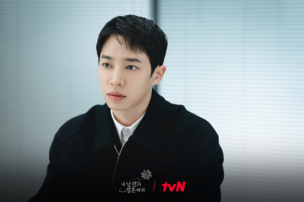 ▲'내 남편과 결혼해줘' 이기광(사진제공=tvN)