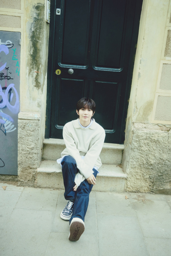 ▲NCT WISH 료(사진제공=SM엔터테인먼트)