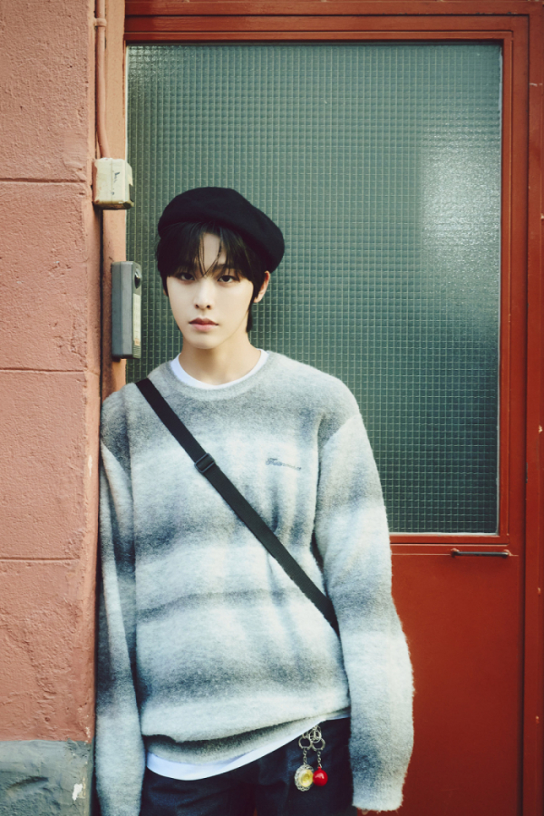 ▲NCT WISH 리쿠(사진제공=SM엔터테인먼트)