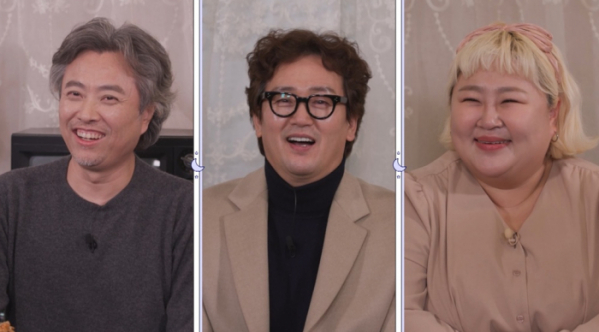 ▲'돌싱포맨' (사진제공=SBS)