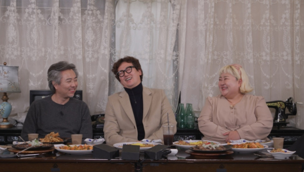 ▲'돌싱포맨' (사진제공=SBS)