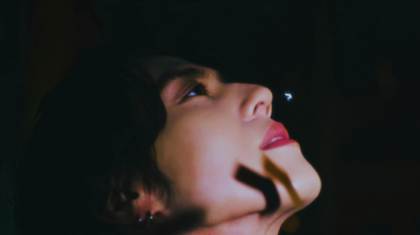 ▲유겸 (사진 = AOMG 제공)