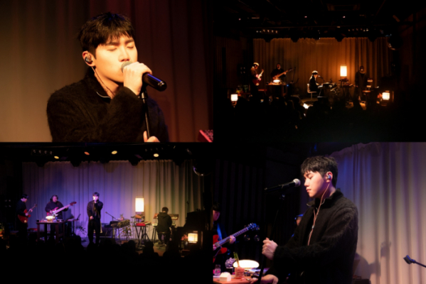 ▲구원찬(사진= 매직스트로베리사운드 제공)