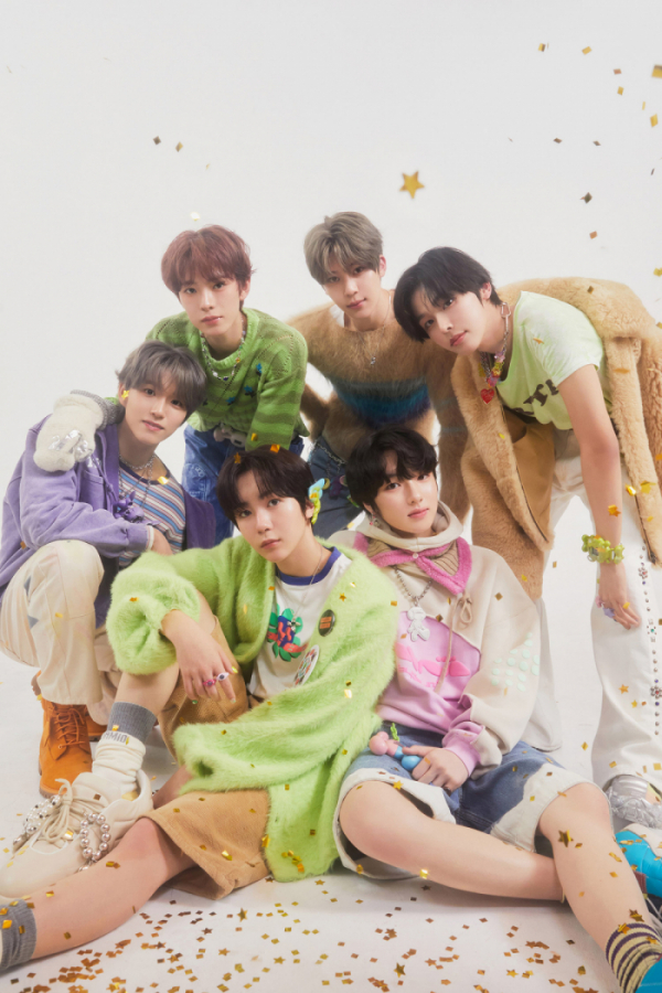 ▲NCT WISH(사진제공=SM엔터테인먼트)