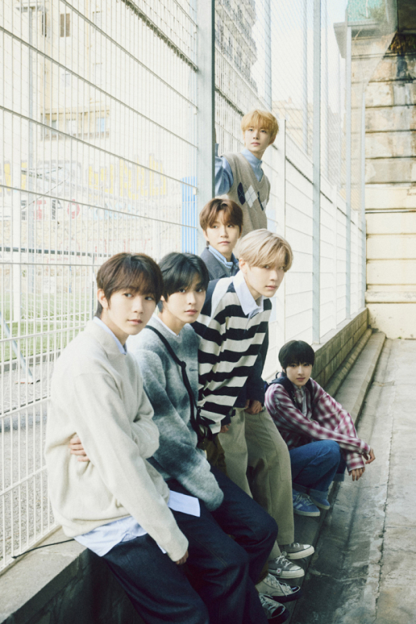 ▲NCT WISH(사진제공=SM엔터테인먼트)