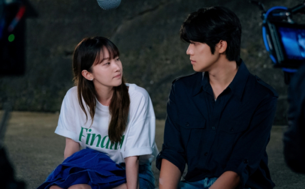 ▲‘웨딩 임파서블’(사진제공=tvN)