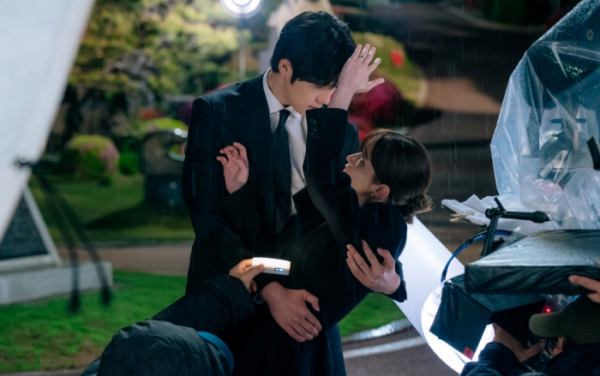 ▲‘웨딩 임파서블’(사진제공=tvN)