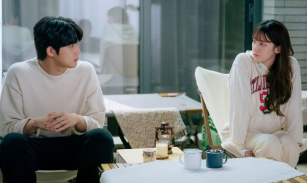 ▲‘웨딩 임파서블’(사진제공=tvN)