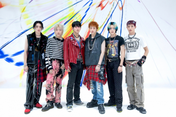 ▲피원하모니(사진=FNC엔터테인먼트)