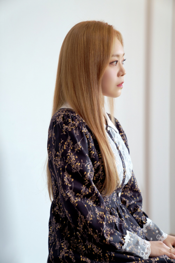 ▲이예준 (사진 = HNS HQ 제공)