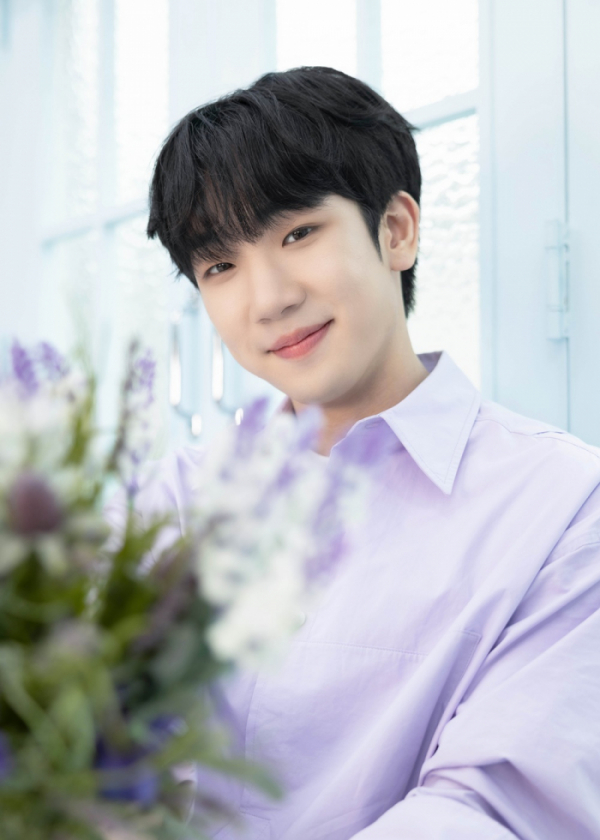 ▲최수호(사진 = 냠냠엔터테인먼트 제공)