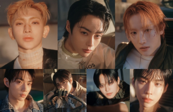 ▲템페스트(사진 = 소속사 제공)