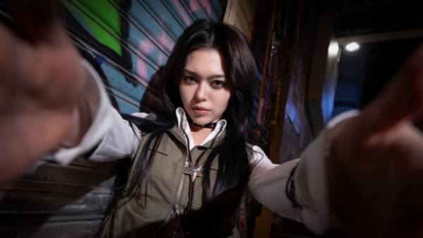 ▲알렉사 (사진=지비레이블 제공)