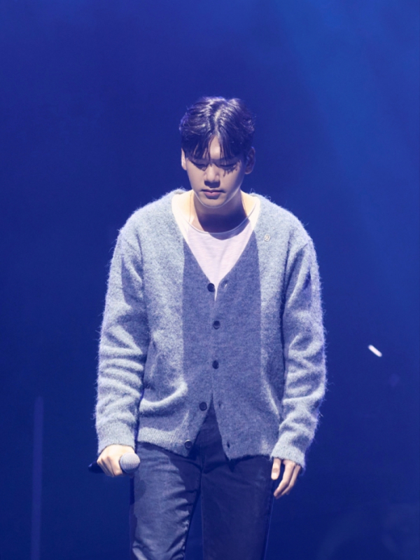 ▲김창운 (사진 = 로맨틱팩토리 제공)